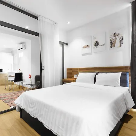 Gio Bac - North Wind Hotel